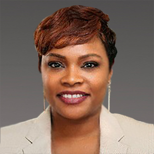 Nakia Ramsey