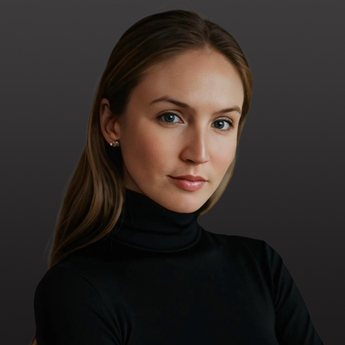 Lindsey Foulkes
